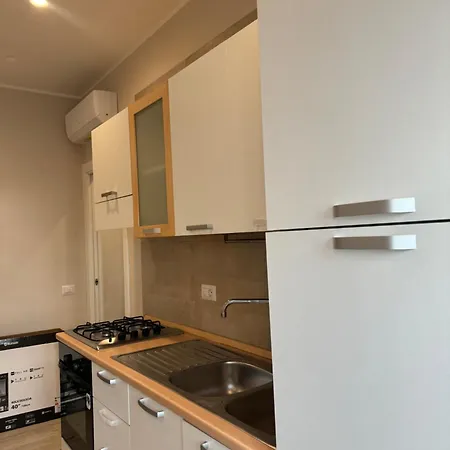Apartmán Da Mimi