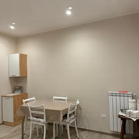 Da Mimi Apartmán *