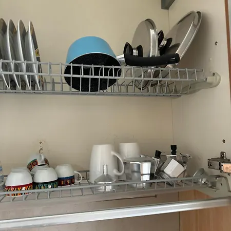 Da Mimi Apartmán