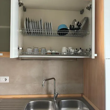 Da Mimi Apartmán *
