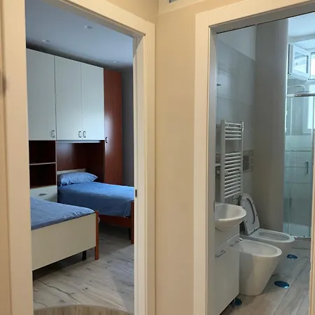 Apartmán Da Mimi Caserta