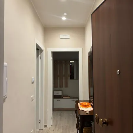 Da Mimi Apartmán