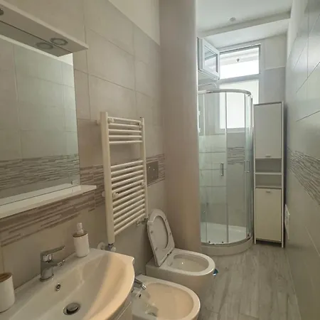 Apartmán Da Mimi *