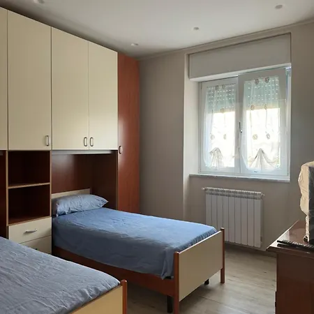 Da Mimi Apartmán