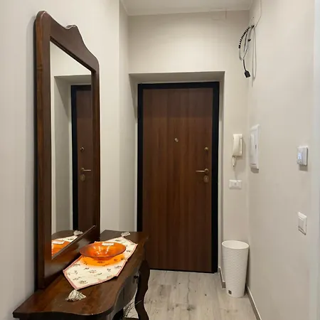 Da Mimi Apartmán *