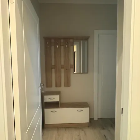 Da Mimi Apartmán *
